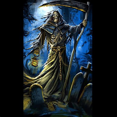 New Grim Reaper Wallpaper Hd For Android Apk Download
