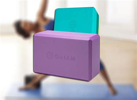 Best Yoga Blocks UK (Apr. 2022) Reviews - Buying Guide