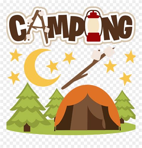 Free Camping Clipart Images Camping Svg Camping Svg - Ultimate Camping