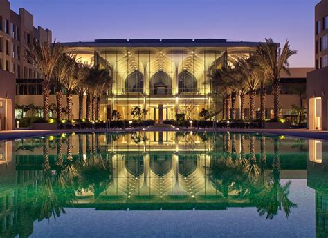 Kempinski Hotel Muscat Oman Jetzt Günstig Buchen Ewtc