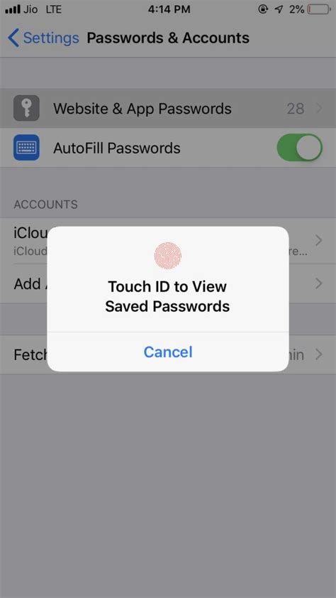 How to see saved credit cards on iphone. How To View Saved Passwords And Credit Cards In iPhone Running iOS 12?