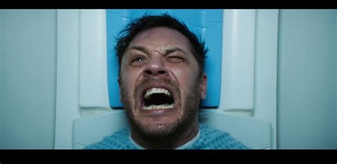 Tom Hardy Has Demons In Venom Teaser Trailer