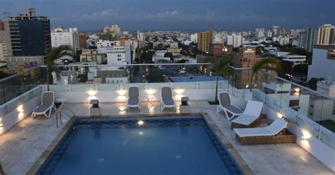 Radisson Hotel Diamond Barranquilla à Partir De 39 € Hôtels à