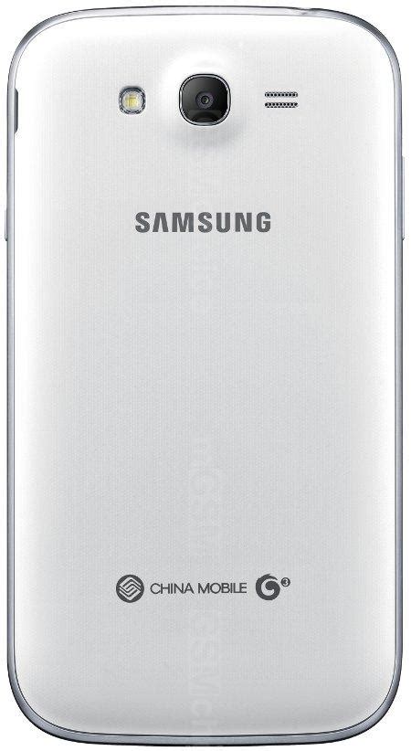 Samsung Galaxy Grand I9128i Photo Gallery