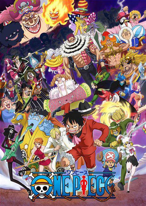 Our players are mobile (html5) friendly, responsive with chromecast support. serie One Piece streaming vf gratuit complet online dvd ...