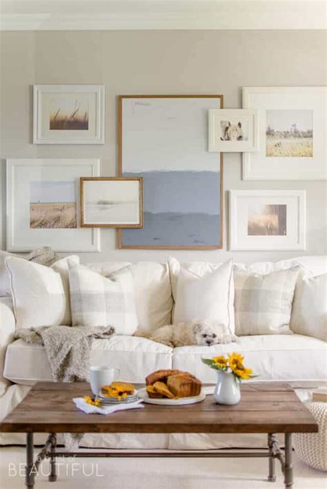 9 Gallery Walls To Give You Major Design Inspo