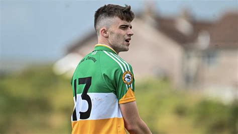 ‘forever Young Gaa Star Passes Away Days After Moving To Australia