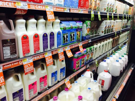 If you brought us a juice in march but the review was be sure every ingredient in your product follows their guidelines, but also know that your regional buyer won't necessarily reject your product if it contains. Organic Milk: Get the Facts - Motherhood Support
