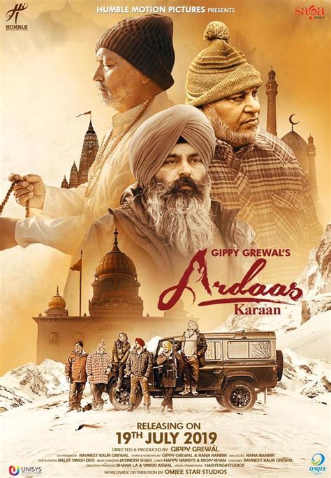 The First Chapter Of ‘ardaas Karan Is Finally Here Britasia Tv