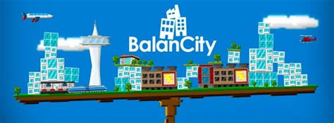 Balancity © ¡tu Ciudad En Equilibrio Juego Gratis En