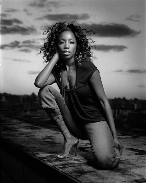 Picture Of Heather Headley