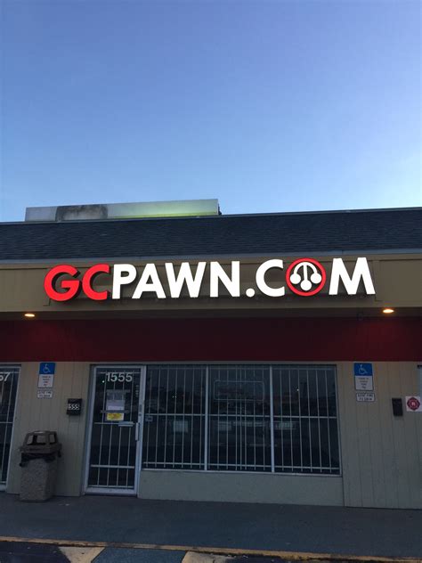 GC Pawn opens 8th pawn store in Lakeland Florida -- Gold N Connection