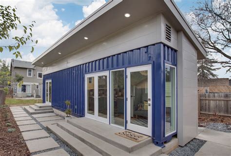 11 Shipping Container Homes You Can Buy Right Now Off Grid World