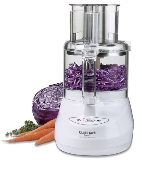 Cuisinart Dlc 2007n 7 Cup Food Processor Review