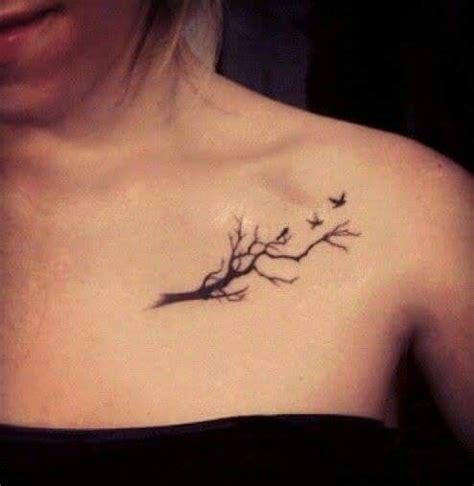 60 Charming Shoulder Tattoo Designs For Women Page 45