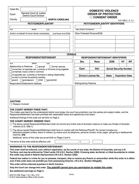 Domestic Printable Forms To Prnt Printable Forms Free Online