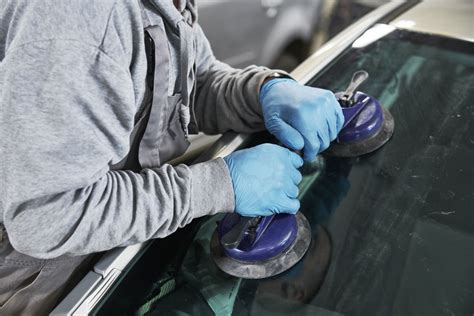 Windshield Replacement In Eastern Nj Safe Auto Glass Usa