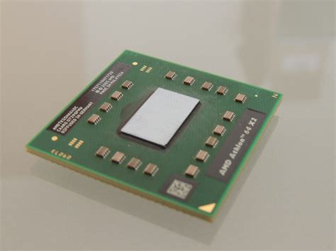 Procesador Amd Athlon 64x2 18ghz Doble Nucleo Para Laptops 24000
