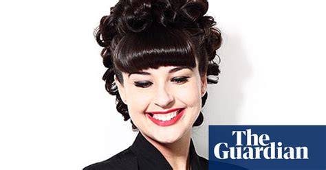 Louise And The Pins No 1069 Pop And Rock The Guardian