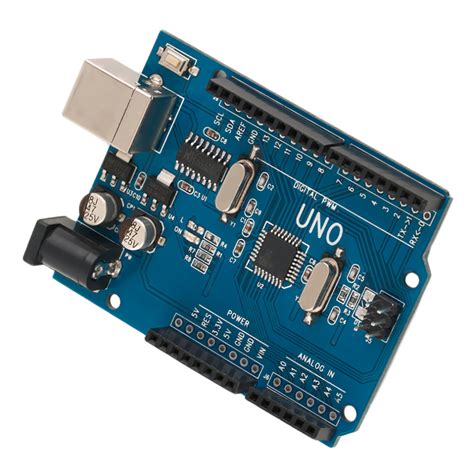 Buy Uno R3 Atmega328p Development Board Boot Loader Arduino Online In