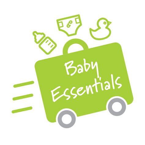 Baby Essentials Little Rascals