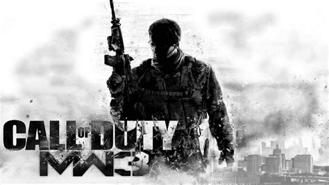 Картинки Call Of Duty 4 Modern Warfare