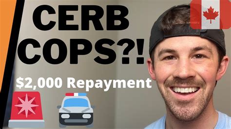 Cerb Cops To Repay The Cerb Or Not Youtube