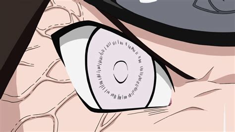 Byakugan Naruto Eyes Naruto Kekkei Genkai