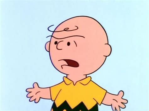 Charlie Brown Mad Blank Template Imgflip