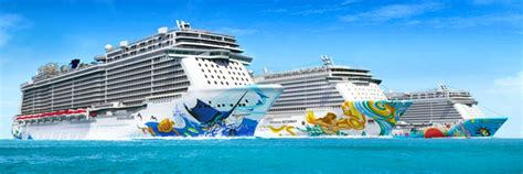 Norwegian Cruise Line 2021 2024 Cruise Sale 125day