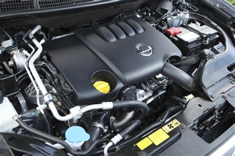 Nissan Qashqai Diesel Engine Renault