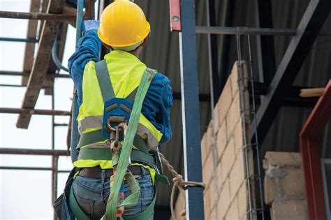 CurrentDigs.com | Potential issues of using a safety harness kit