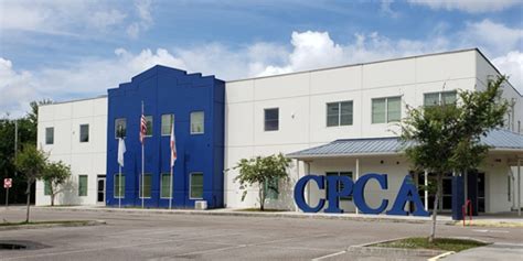 Contact Us Kissimmee Campus Cpca