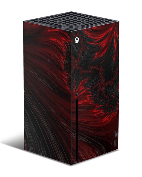 Xbox Series X Console Skins Vinyl Wraps Custom Stickers And Decals