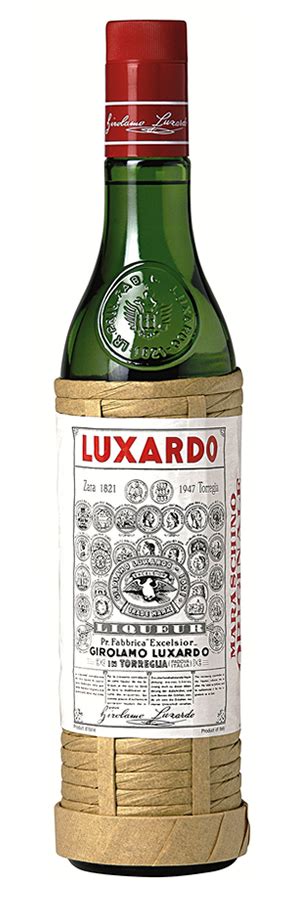 Luxardo Maraschino Original İtalya Degustasyon