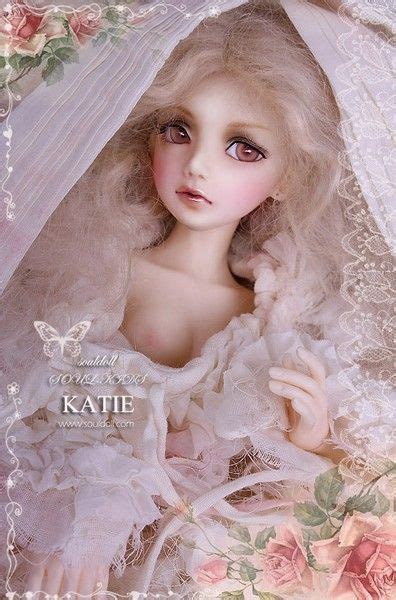 Soul Doll Doll 【最終オーダー】katie A 総合ドール専門通販サイト Dolkstation ドルクステーション ション ドール カラー