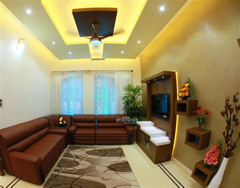 For low cost interior design in kerala involving the contemporary style, below we have discussed some of the major techniques which also involve the latest design trends. Living Room Ideas Kerala Homes - jihanshanum