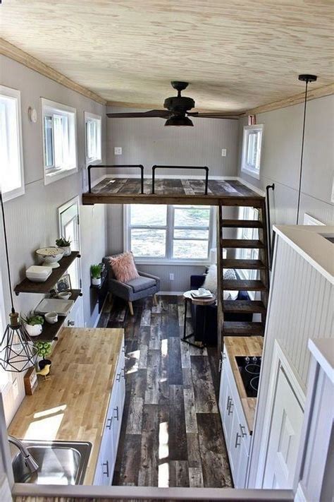35 Exciting Tiny House Design Ideas To Inspire You Page 11 Of 35