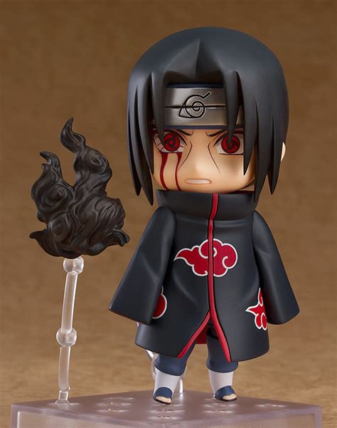 Crunchyroll Big Brother Cant Be This Cute As Itachi Uchiha Inspires