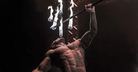 The Forbidden Nights Sexy Strip Circus Is Coming To Kent And This Video Shows You Exactly What