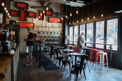 The Top 10 Quaint Cafés In New York City