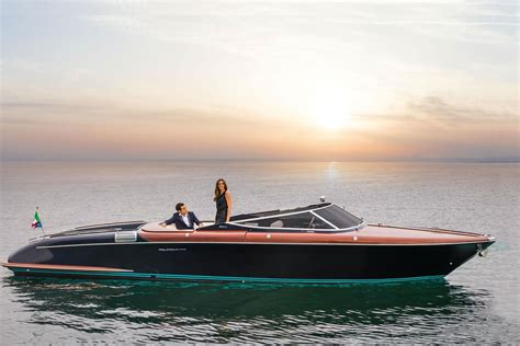 2022 Riva 33 Aquariva Super A Motor Barco En Venta Yachtworldes