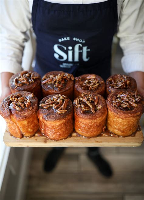 Hours Locations — Sift Bake Shop