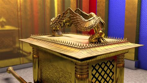 Ark Of The Covenant Youtube
