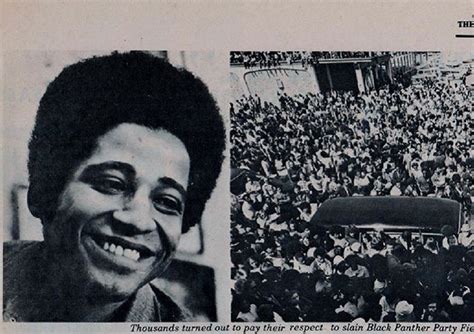 Black August Three Facts About The Month Long Celebration Of Freedom Fighters You Didnt Know