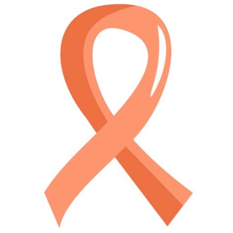 38 Uterine Cancer Ribbon Clip Art Free