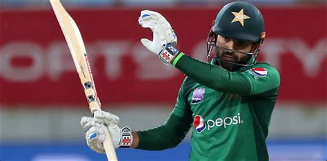 Congratulations to @babarazam258 for your maidan century in the t20 keep up it baba. محمد رضوان کو کرکٹ ٹیم کا کپتان بنانے کی تیاریاں