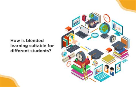 What Are The Advantages Of Blended Learning