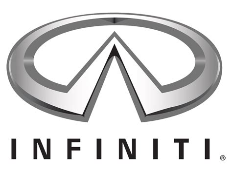 Infiniti Logo Transparent PNG PNG Mart