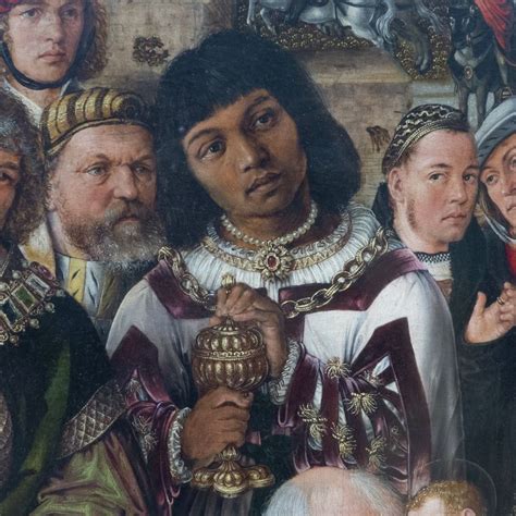 Search Results For 1400s People Of Color In European Art History
